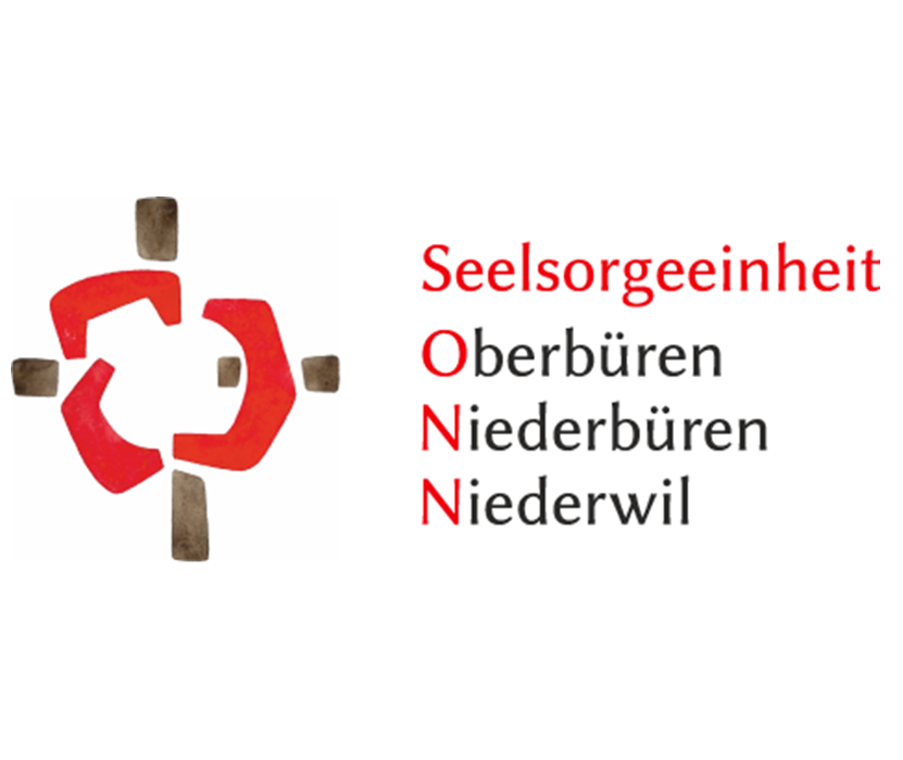 Seelsorgeeinheit Oberbüren-Niederbüren-Niederwil Seelsorgeeinheit Oberbüren-Niederbüren-Niederwil