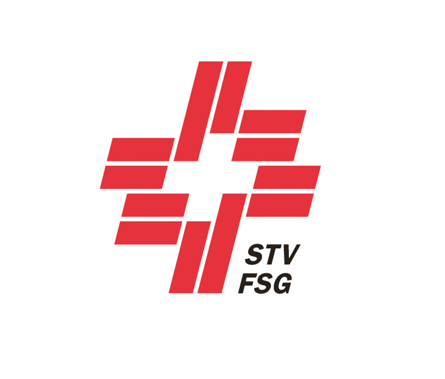 logo_stv Schweizerischer Turnverband